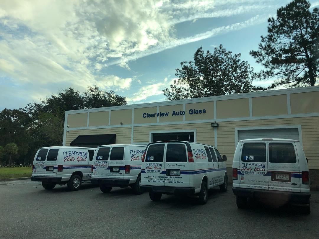 Hyundai Windshield replacement in Charleston, SC Hyundai Windshield replacement in Charleston, SC