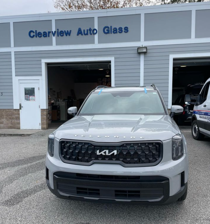 Windshield repair in Charleston, SC Windshield repair in Charleston, SC