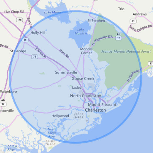 Contact Clearview Auto Glass in Charleston, SC for a free quote today! Contact Clearview Auto Glass in Charleston, SC for a free quote today!