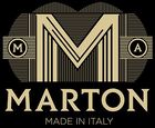 MARTON MODA UOMO-LOGO