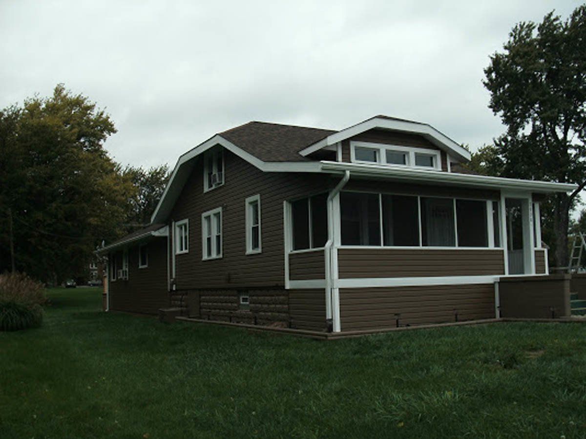 style-craft siding