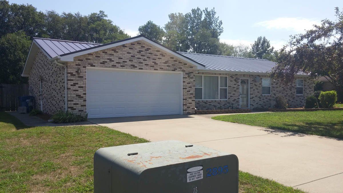 Style-Craft Steel Roofing