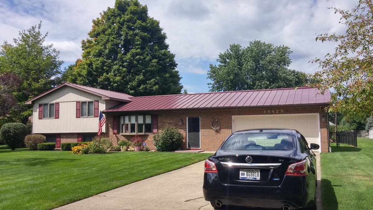Style-Craft Steel Roofing