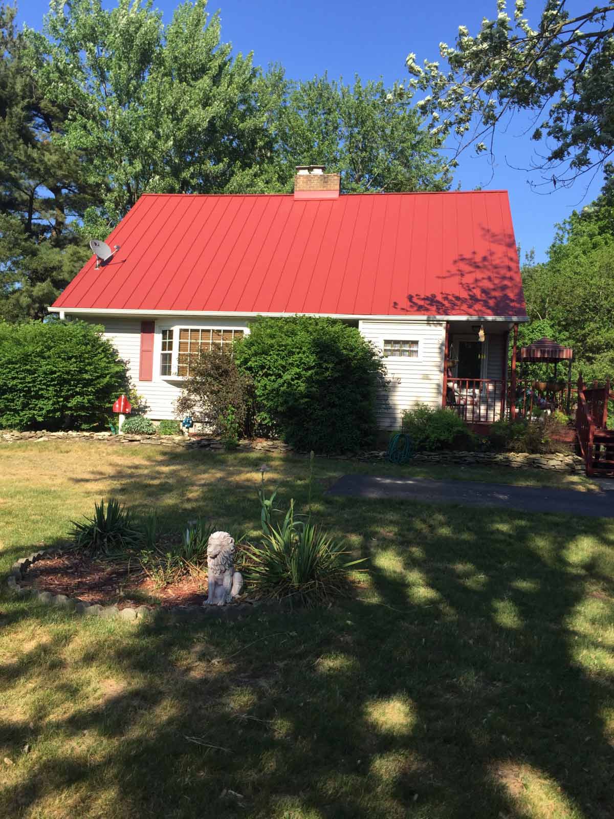 Style-Craft Metal Roofing