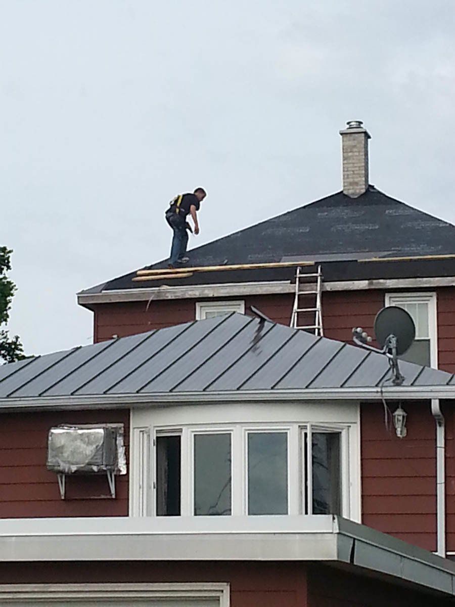 Style-Craft Steel Roofing
