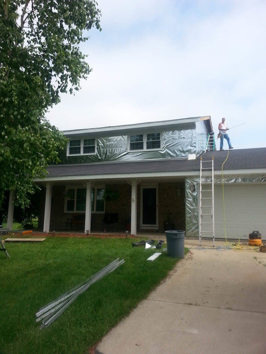 style-craft siding