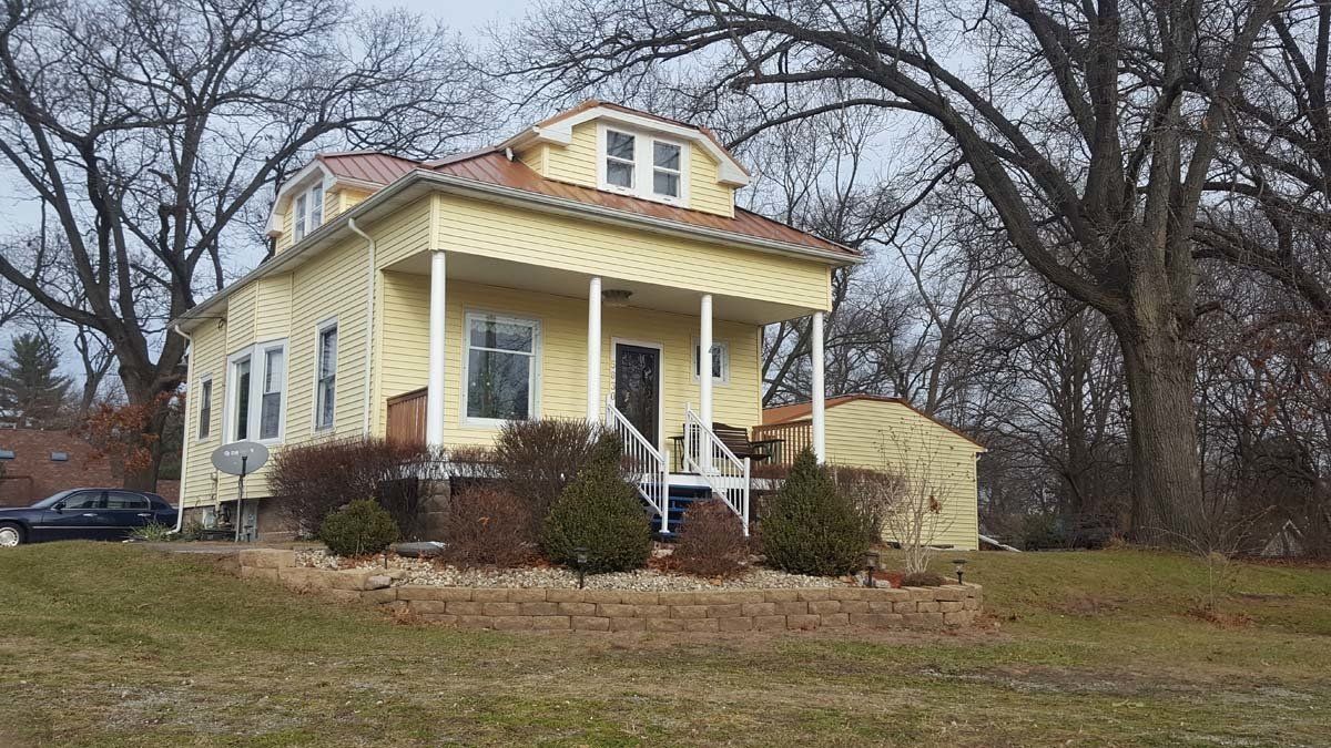 Steel Roofing in Lowell, IN