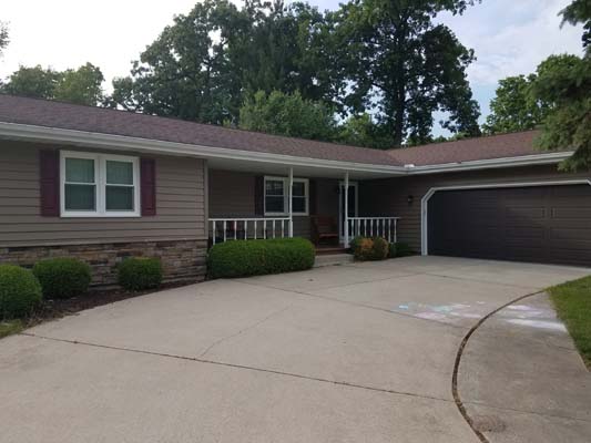 Style-Craft Siding