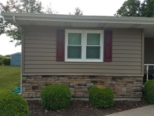 Style-Craft Siding