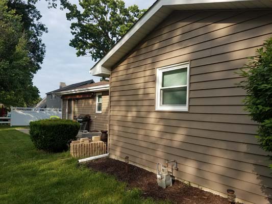 Style-Craft Siding