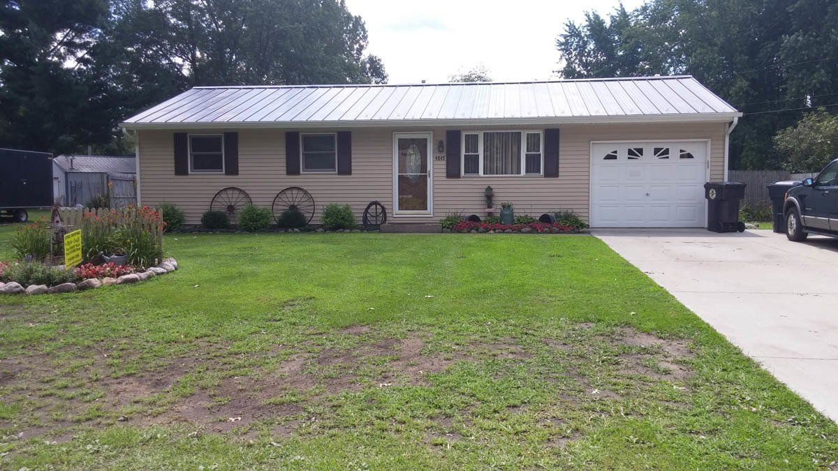 Style-Craft Steel Roofing