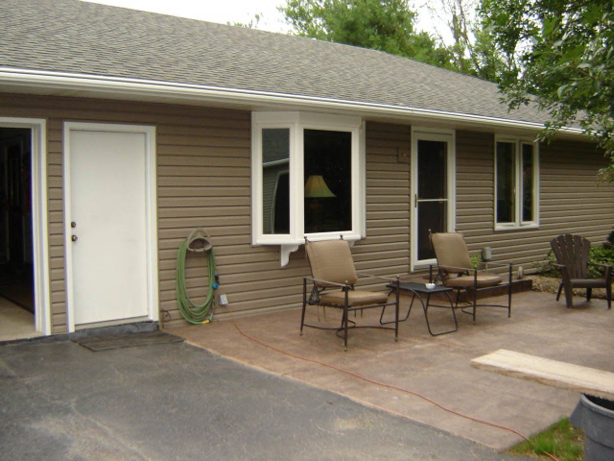 style-craft windows