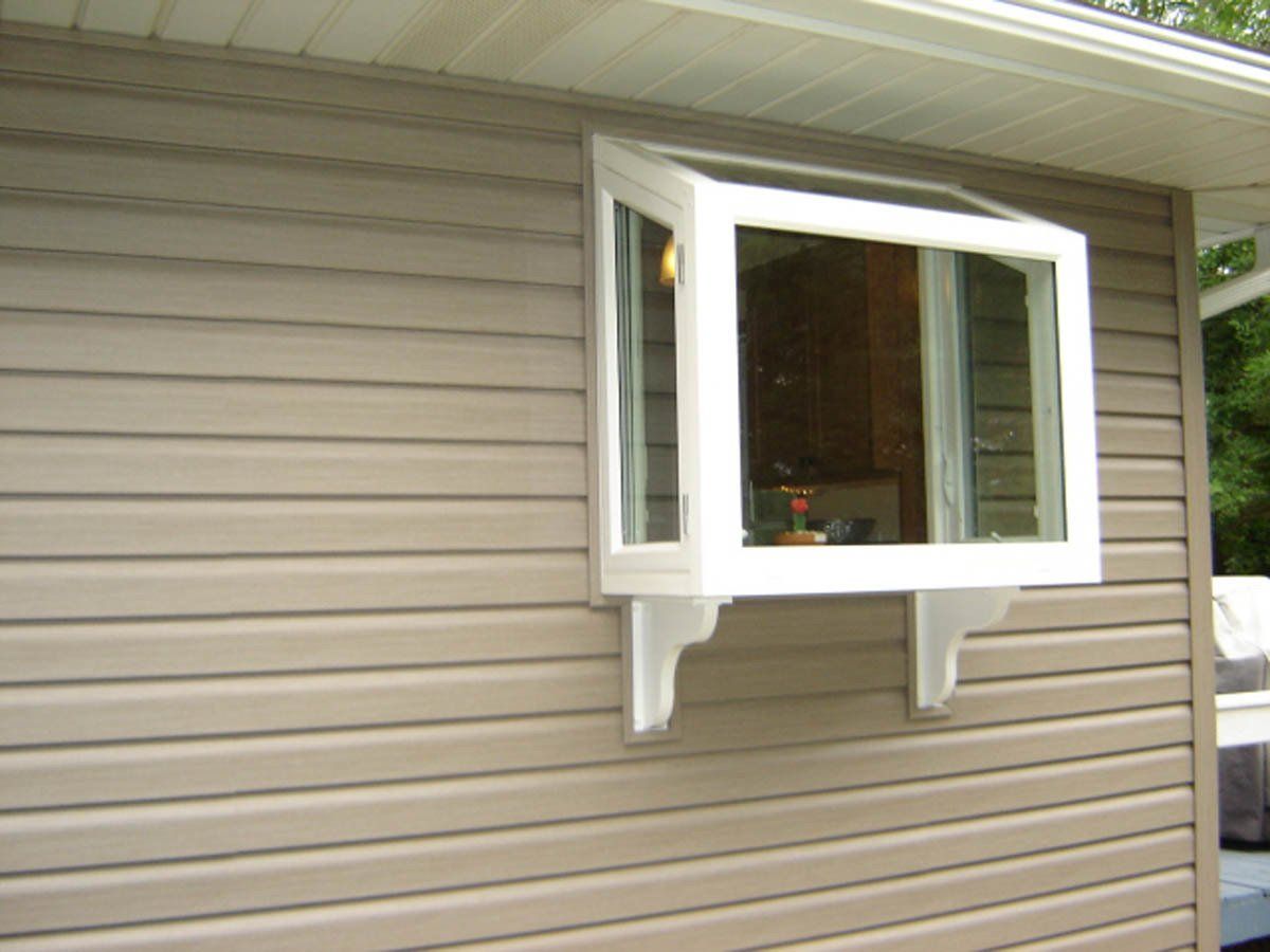 style-craft windows