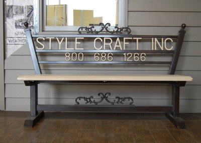 Style-Craft windows, siding, roofing, gutters, and doors