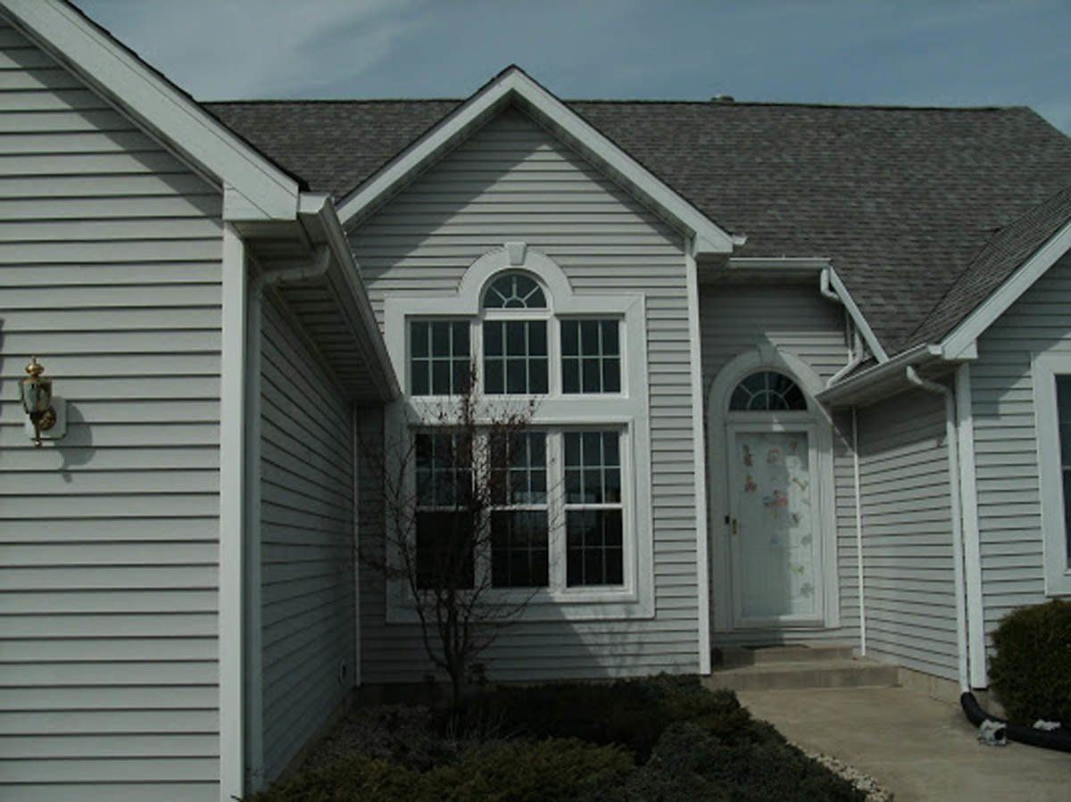style-craft doors