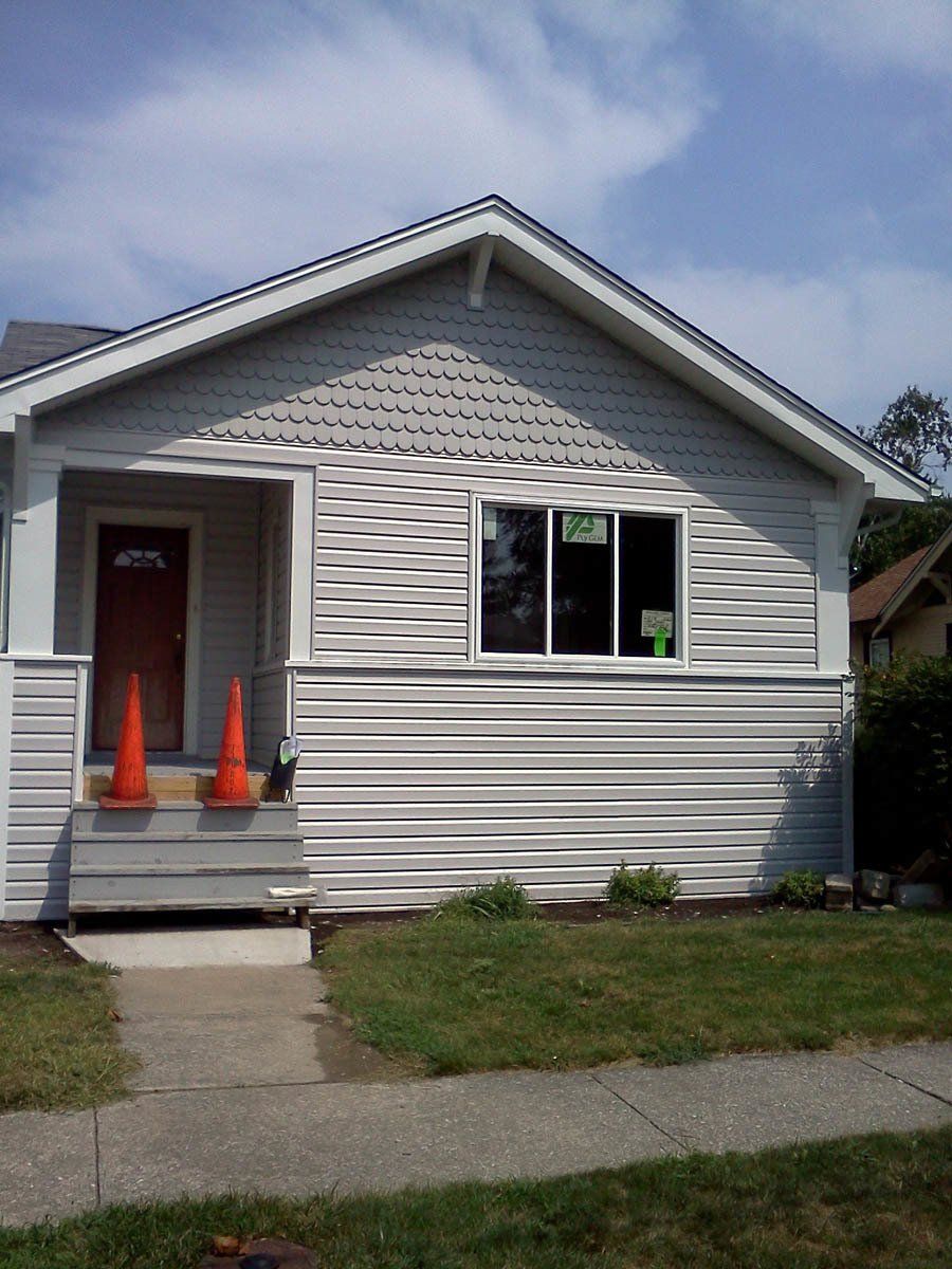 style-craft siding