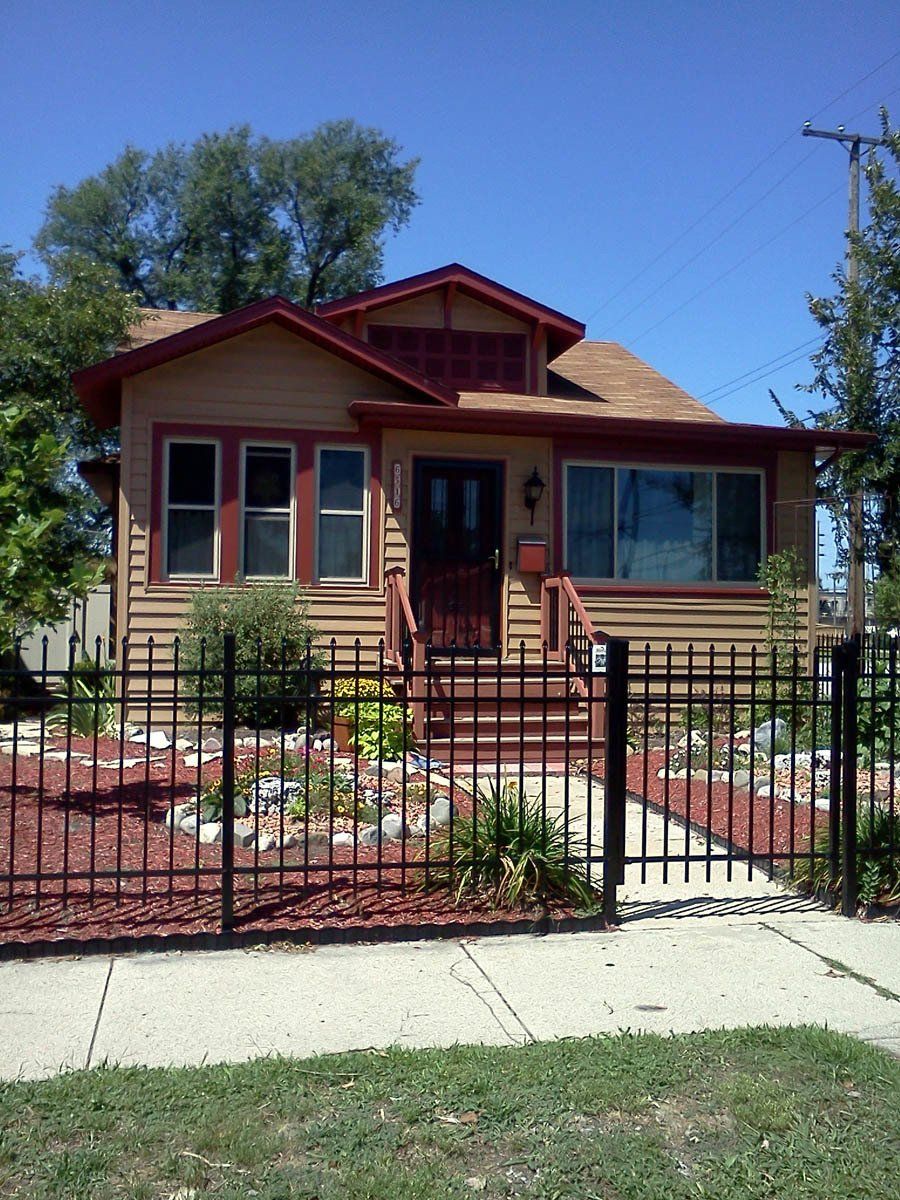 style-craft siding