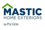 mastic home exteriors