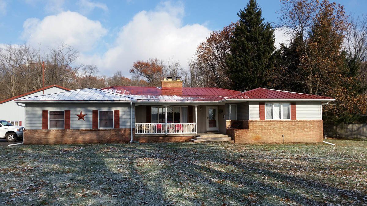 Style-Craft Steel Roofing