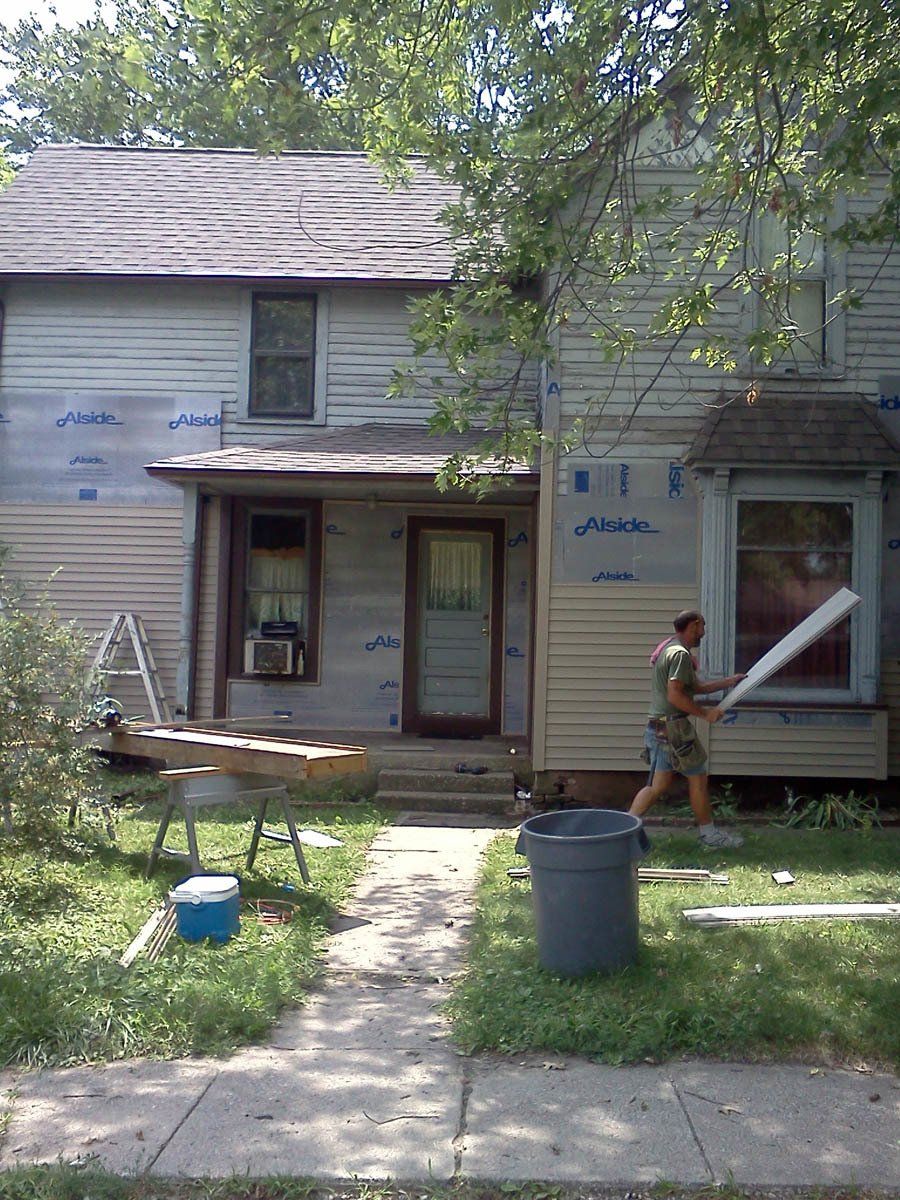 style-craft siding