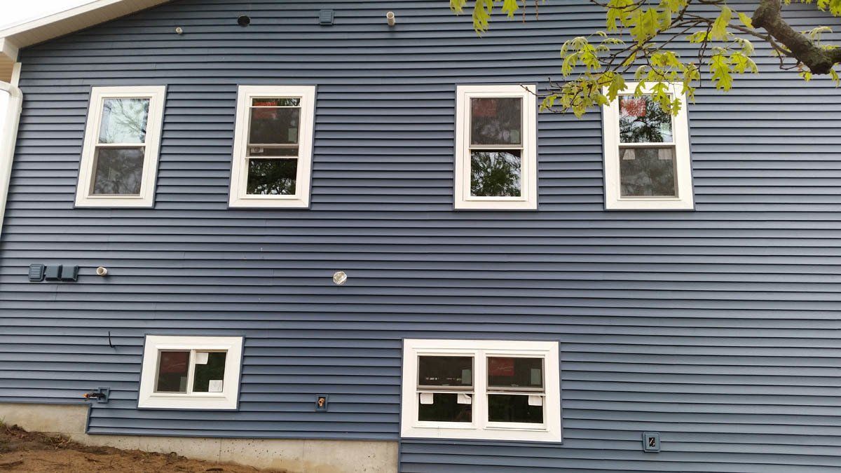style-craft siding
