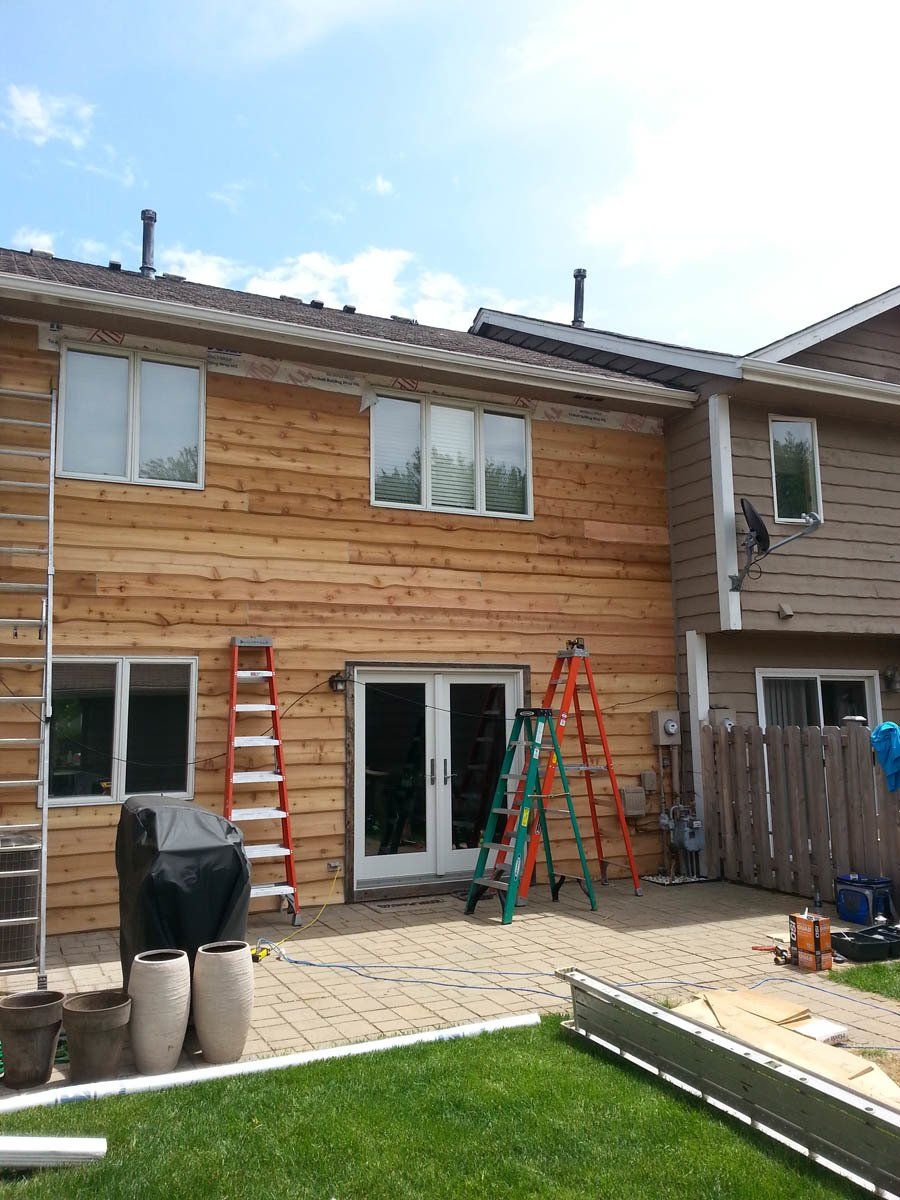 style-craft siding