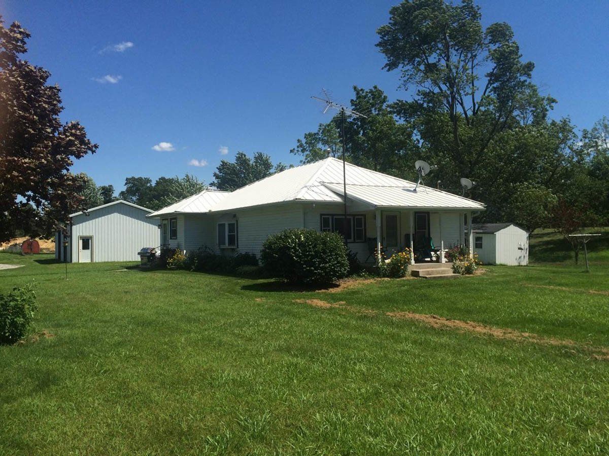 Style-Craft Steel Roofing