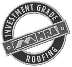 MRA investment grade roofing
