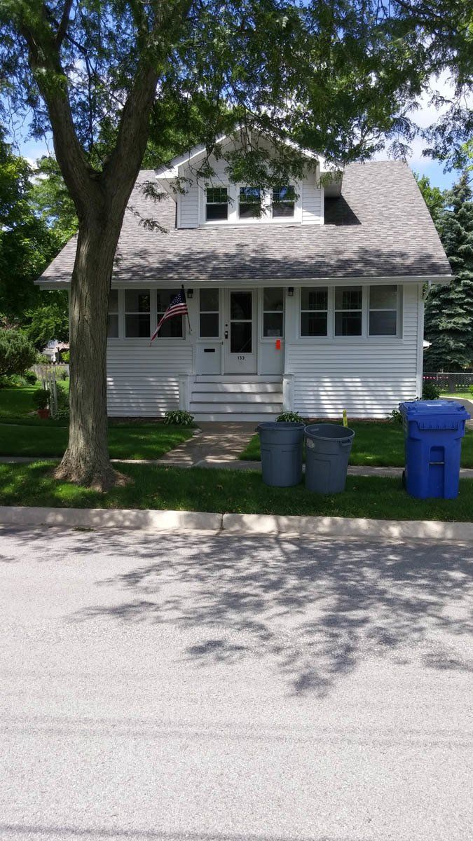 style-craft siding