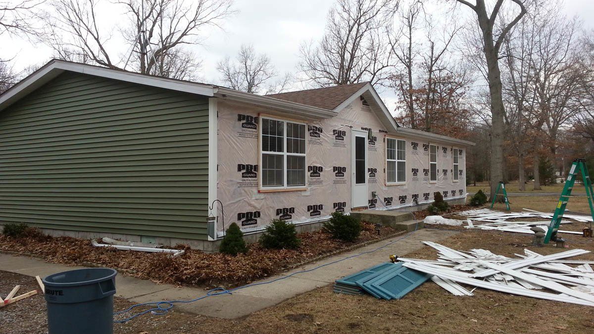 style-craft siding