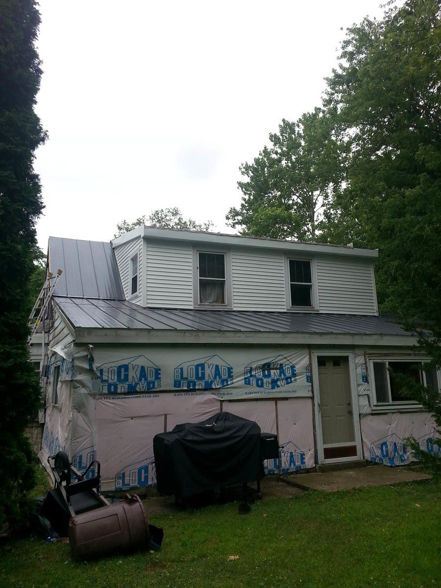 style-craft siding
