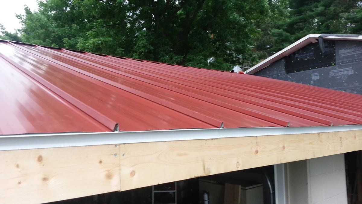 Style-Craft Steel Roofing