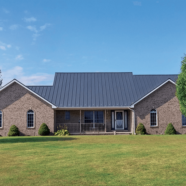 Custom Steel Roofing | Lowell, IN | Style-Craft