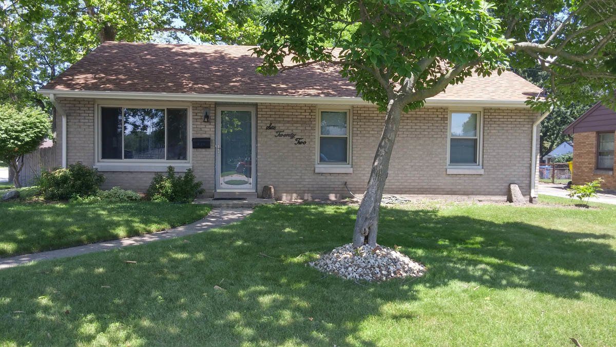 style-craft Seamless gutters