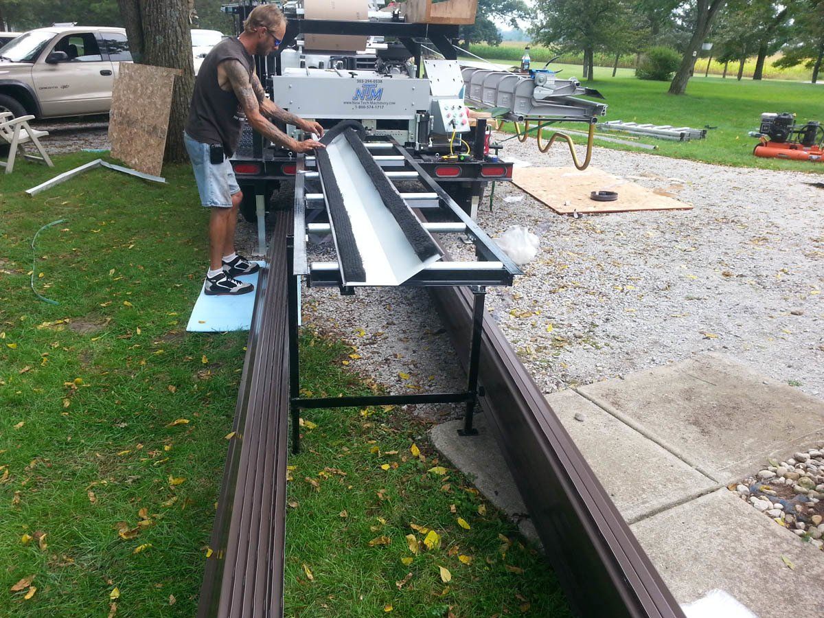 Style-Craft Steel Roofing