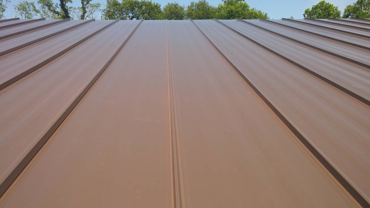 Style-Craft Steel Roofing