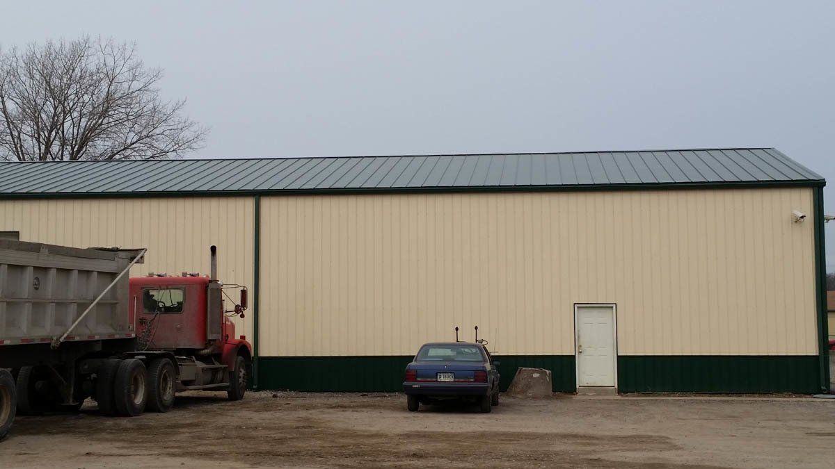 Style-Craft Steel Roofing