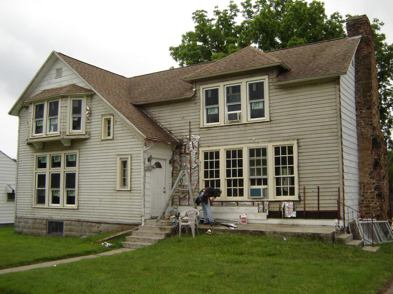 Home Improvement