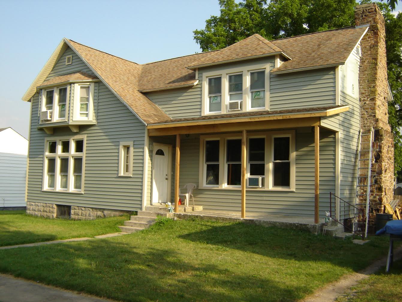 Home Improvement