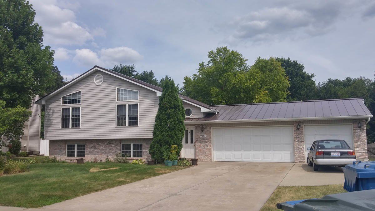 Style-Craft Steel Roofing