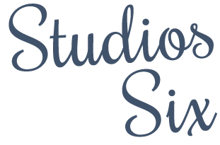 Studios Six Logo