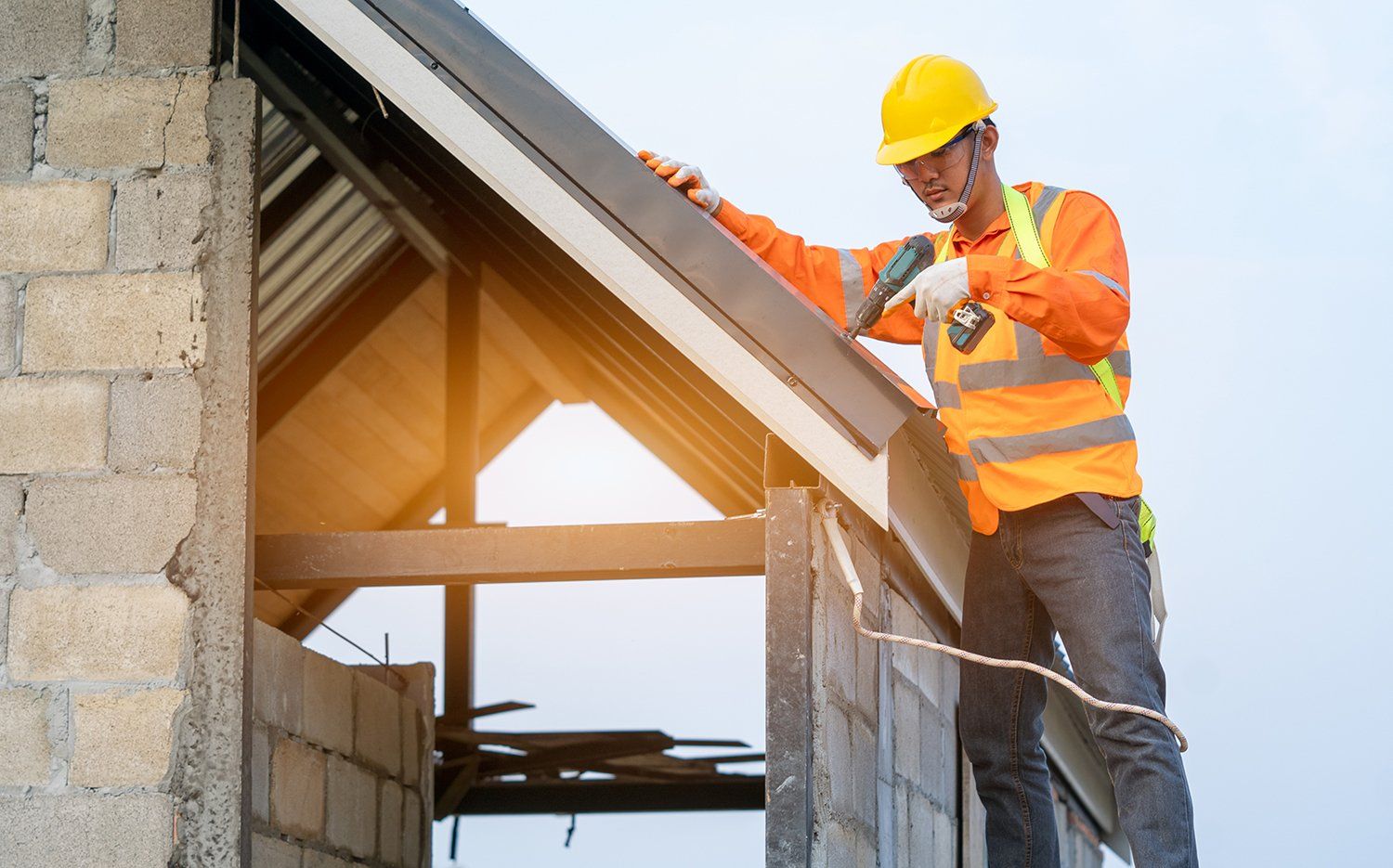 roofing montana, montana roofing, gutters montana, montana gutters