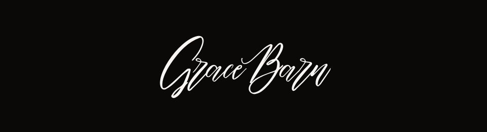 grace barn logo