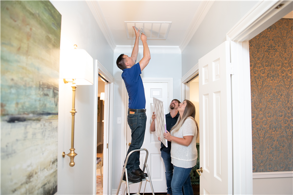 Indoor Air Quality Service | Charleston, SC