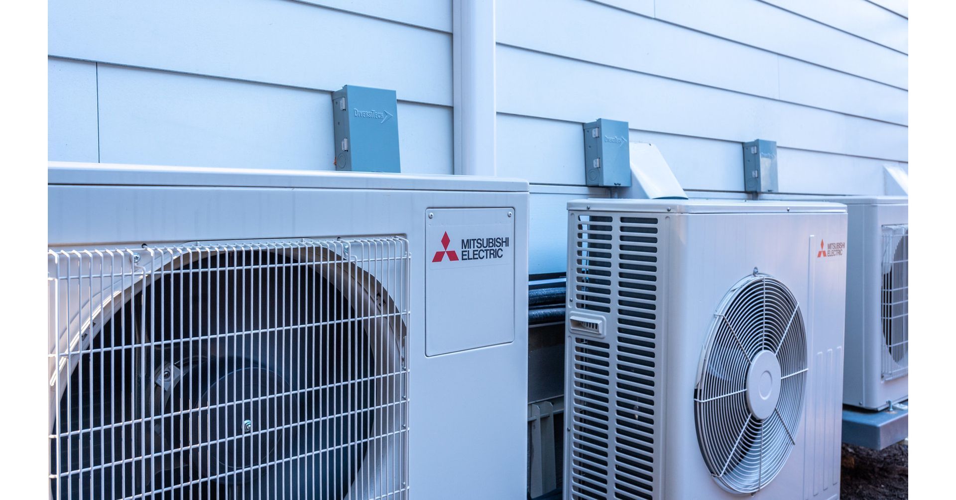Ductless Mini-Split Systems in Charleston, SC