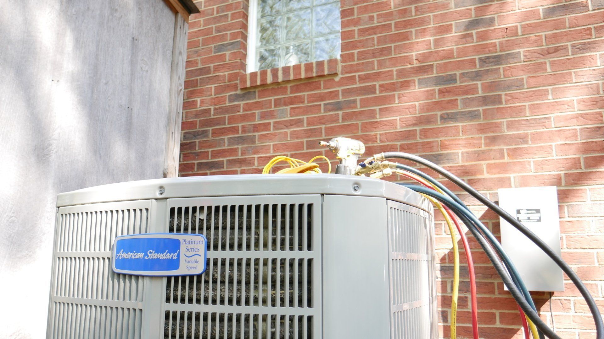 Charleston, South Carolina | Air Conditioning Installation & Repair Service