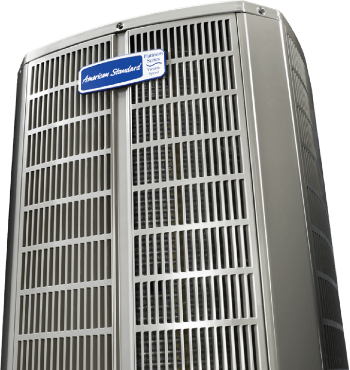 High SEER AC Unit - Charleston, South Carolina