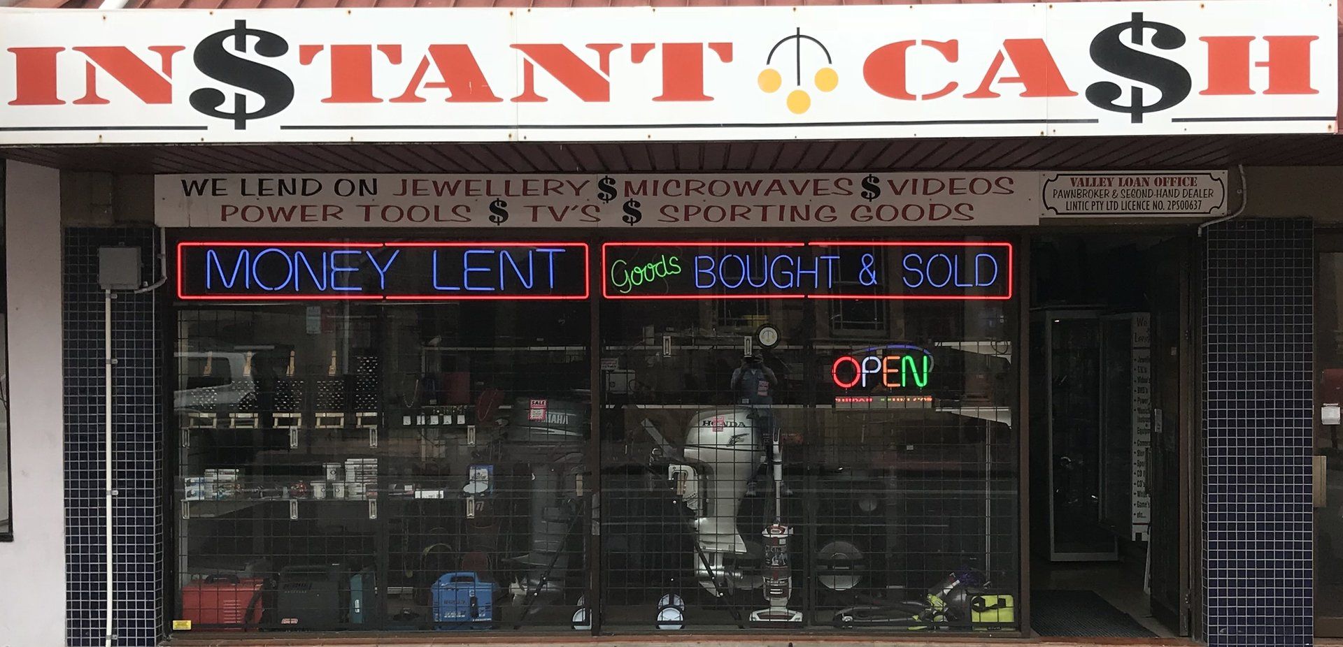 Maitland Pawnbroker