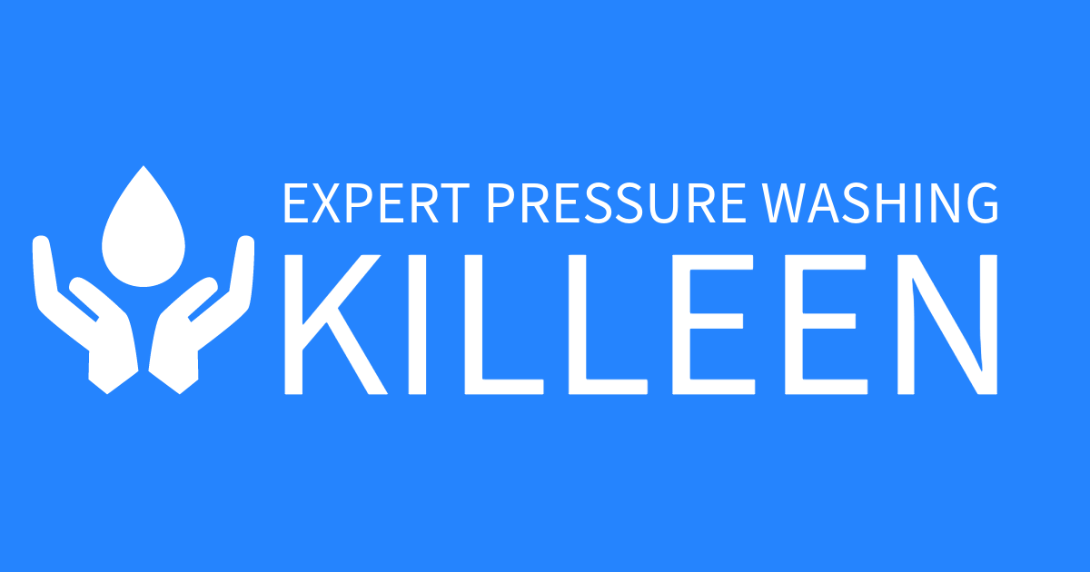 Sidewalk Cleaning Killeen, Texas