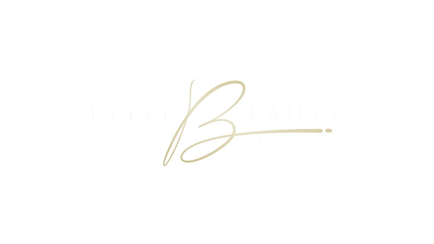 Elite Beauty Med Spa Business Logo